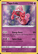 064/159 Tapu Lele Holo Rare Crown Zenith