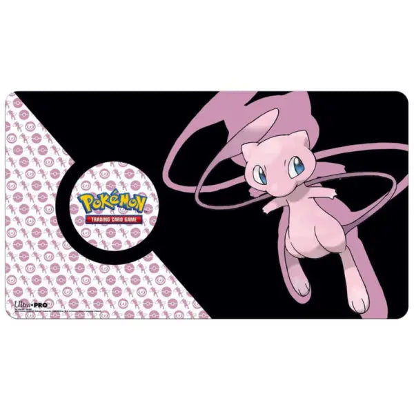 Ultra Pro Pokemon – Playmat – Mew