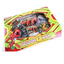 Pokemon TCG - Scizor Ex Box
