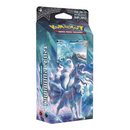 Pokémon TCG  Sun & Moon Burning Shadows Theme Deck (Ninetales)