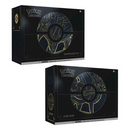 Pokemon TCG Elite Trainer Box Plus Zacian & Zamazenta Complete Set (Set of 2)