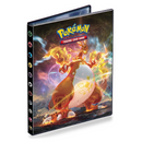 Ultra Pro: Pokemon 4 Pocket Portfolio: Darkness Ablaze