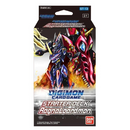 Digimon Card Game Starter Deck 13 RagnaLoardmon