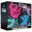 Pokemon - TCG - Sword and Shield: Evolving Skies Elite Trainer Box