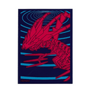 Pokémon TCG: Darkness Ablaze ETB Card Sleeves (Sealed)