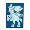 Pokémon TCG: Chilling Reign ETB Card Sleeves (Sealed)