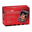 Ultra Pro Semi Rigid Grading Holders 200pcs