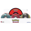 Pokemon - TCG Poké Ball Series 7 Tin (Assorted)