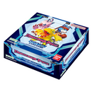 Digimon Card Game Series 11 Dimensional Phase BT11 Booster Box
