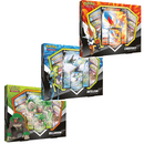 Galar Partners Boxes, Rillaboom, Cinderace, Inteleon Walmart Exclusive (Bundle - all 3)