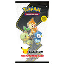 Pokemon - TCG - First Partner Sinnoh Pack