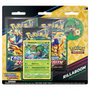 Pokemon TCG Crown Zenith Pin Collection (Assorted)