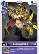 Bt6-071 - Kinkakumon Common Single Card