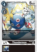Bt8-061 Thundermon Common Single Card