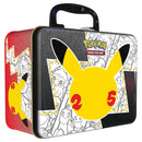 Pokemon - TCG - Celebrations Collector Chest