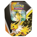 Pokemon - TCG - Eevee Evolutions Tin - Jolteon