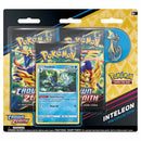 Pokemon TCG Crown Zenith Pin Collection (Assorted)