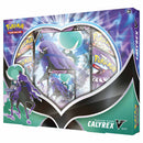 Pokemon - TCG - Calyrex V Box Shadow Rider