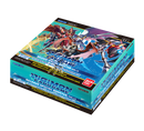 Digimon Card Game Series 01 Special Booster Box Version 1.5