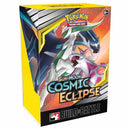 Pokemon - TCG - Sun & Moon Cosmic Eclipse Build & Battle Box