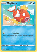 039/192 Magikarp Common Rebel Clash
