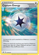 171/192 Capture Energy Trainer Uncommon Rebel Clash
