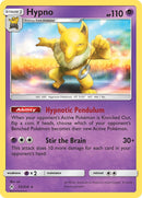 72/214 Hypno Rare Unbroken Bonds