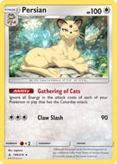 148/214 Persian Rare Unbroken Bonds