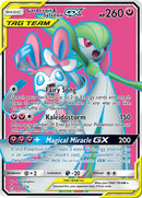 204/214 Gardevoir & Sylveon GX Full Art Unbroken Bonds