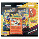 Pokemon TCG Crown Zenith Pin Collection (Assorted)