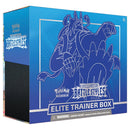 Pokemon TCG Sword & Shield Battle Styles Elite Trainer Box (Blue)