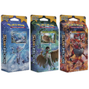 Pokemon Sun & Moon Theme Decks (Bundle - Decidueye, Incineroar & Primarina)