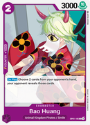 Op01-105 Bao Huang Common Single Card