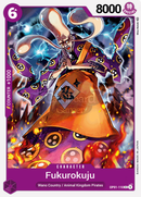 Op01-110 Fukurokuju Common Single Card