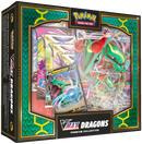 Pokemon - TCG - VMAX Double Dragon Premium Collection