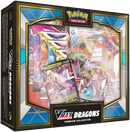 Pokemon - TCG - VMAX Double Dragon Premium Collection