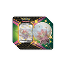 Pokemon Tcg Shining Fates Boltund Cramorant & Eldegoss V Tin Collector Box