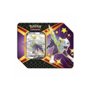 Pokemon Tcg Shining Fates Boltund Cramorant & Eldegoss V Tin Collector Box